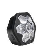 Lightboks front view