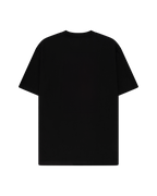 Tradition-T-shirt van achteren