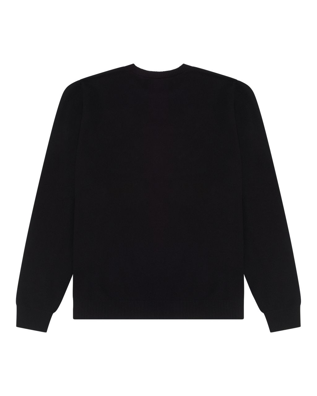 Jägermeister Waldi-knit van achteren