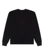 Jägermeister Waldi-knit van achteren