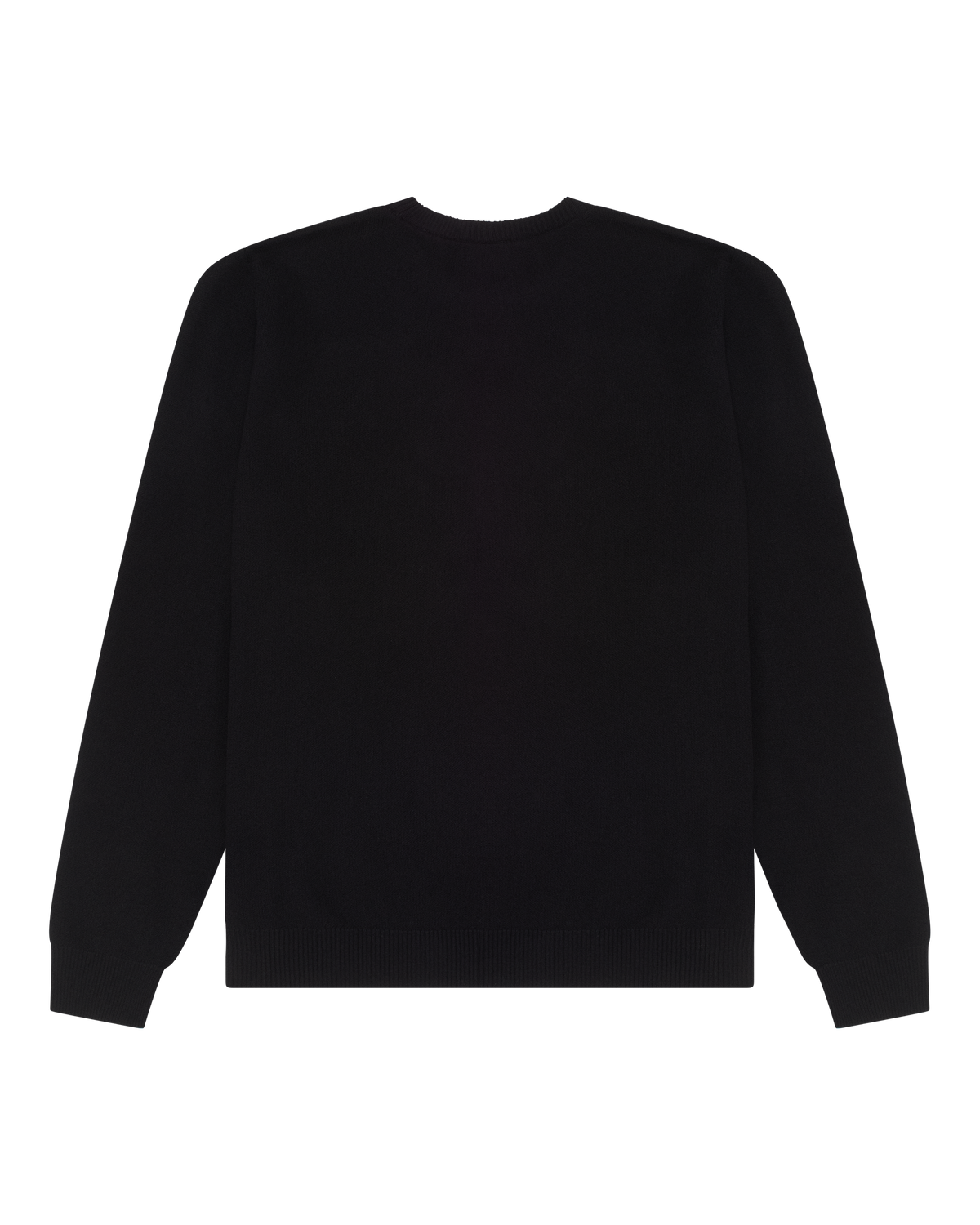 Jägermeister Waldi-knit van achteren